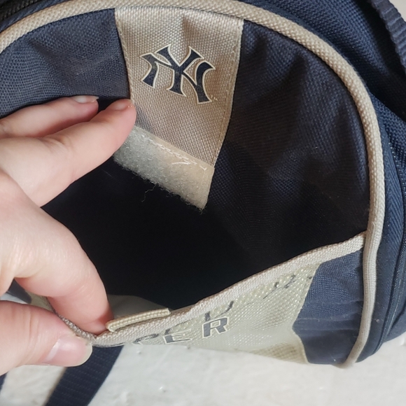 🖤5/$12 NY Yankees Derek Jeter Lunch Bag - Picture 2 of 7